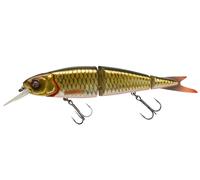 NEW Savage Gear 4Play Classic Lowrider 13cm 21g Suspending Jointed Lure COLOURS
