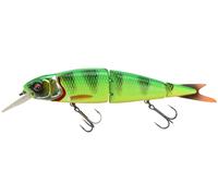 NEW Savage Gear 4Play Classic Lowrider 13cm 21g Suspending Jointed Lure COLOURS