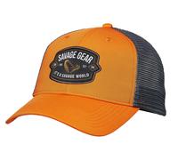 NEW Savage Gear Badge Trucker Cap COLOURS