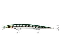 NEW Savage Gear Barra Jerk 21cm 38g Slow sinking Sea Lure Barracuda COLOURS