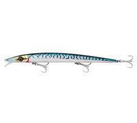 NEW Savage Gear Barra Jerk 21cm 38g Slow sinking Sea Lure Barracuda COLOURS