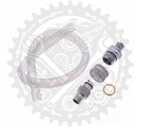 New SB-210121-S-NA Stahlbus Oil Drain Plug One Way Valve Fits Suzuki SV 650 S