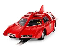 NEW Scalextric 1:32 The Captain Scarlet Spectrum Patrol Car - C4641