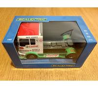 Racing Truck Castrol World Sport Champ/Endurance Scalextric Car