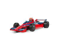 Scalextric Slot Car C4510 Brabham BT46 - Italian GP 1978 - Niki Lauda Winner