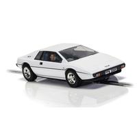 NEW Scalextric Slot Car James Bond Lotus Esprit S1 - The Spy Who Loved Me