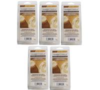 New Scents YANKEE CANDLE Home Inspiration Fragranced Wax Melts Cubes 75g Scents