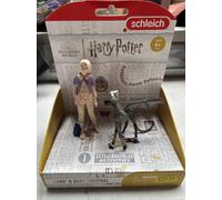 Schleich Wizarding World Harry Potter Toy Figure Luna Lovegood & Baby Thestral