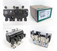 NEW Schneider Electric ComPacT NSX100 AC 3P3R 100A TMD Trip Unit - C103TM100