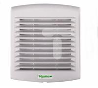 New Schneider Electric Filter Cooling Fan 85m3/h 230V IP54 NSYCVF85M230PF