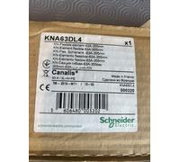 NEW SCHNEIDER ELECTRIC KNA63DL4 CANALIS KN FLEXIBLE ELEMENT 63A