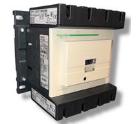 NEW SCHNEIDER ELECTRIC LC1D115004FE7 55kW Contactor 115V AC 50/60Hz coil