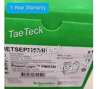 NEW Schneider Electric METSEPM5340 Power Logic PM5340 Power Meter