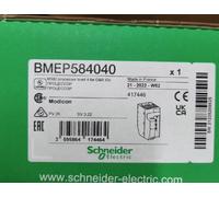 NEW SCHNEIDER ELECTRIC Modicon M580 BMEP584040/