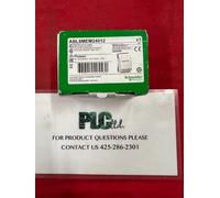 NEW Schneider Electric Telemecanique ABL8MEM24012 Power Supply 24 VDC 1.2 Amp