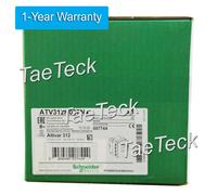New Schneider Telemecanique ATV312H037N4 Inverter Motor AC Drive