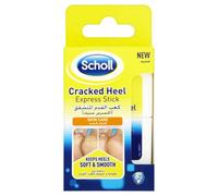 NEW Scholl Cracked Heel Express Stick -21g