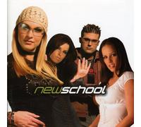 New School - New School