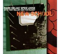 New School by Mark Helias' Open Loose (2003-07-27)