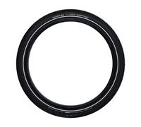 Schwalbe Hs620 Rigid 700c X 44 Road Tyre Silver 700C x 44