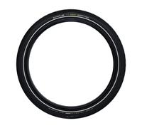 Schwalbe Bike Tyre HS620 Rigid MTB 26 x 1.75 Silver