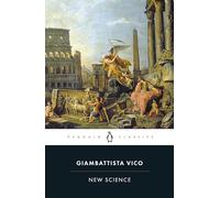 New Science (Penguin Classics)