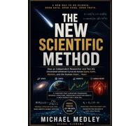 New Scientific Method: AI-Assisted, Open, Falsifiable Discovery for the Age of Public Data
