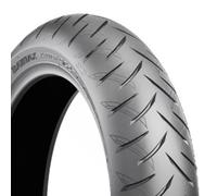 Bridgestone Battlax Scooter 2 Front (120/70 R15 56H)