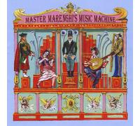 New Scorpion Band - Master Marengh's Music Machine