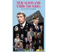 New Scotland Yard: The Series