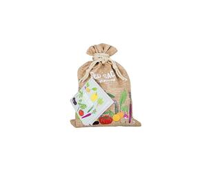 NEW Scott & Co Seed Sack - The Seed Sack Contains 30 Different Varieties Of Seeds To Grow. Making it An Ideal Gift For Gardeners.