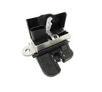 NEW SCROCCO MK3 TAILGATE BOOT LID LOCK CATCH ACTUATOR 2008-2018