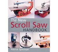 NEW SCROLL SAW HANDBOOK