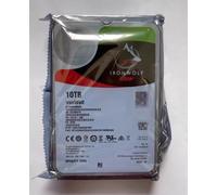 New Seagate 10TB ST10000VN0004 7200U/min 256MB SATA III 3,5" inch Hard Drive
