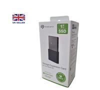 Seagate Storage Expansion Card