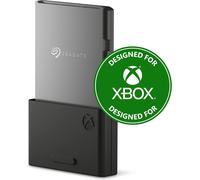 Seagate Storage Expansion Card