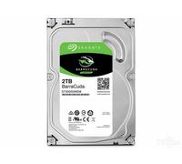 New Seagate BarraCuda ST2000DM008 2000GB 3.5 7200 RPM SATA 6.0Gb Hard Drive HDD