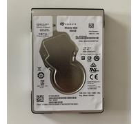 NEW Seagate Barracuda ST500LM030 500 Gb 2.5" Internal Hard Drive Sata 5400Rpm