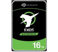 NEW Seagate EXOS X16 ST16000NM001G 16TB 256MB 7200rpm 3.5" Internal Hard Drive