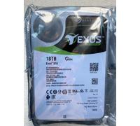 NEW Seagate Exos X18 ST18000NM000J 18TB SATA 3.5" Enterprise HDD Hard Drives