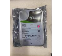 NEW Seagate EXOS X22 20TB SAS 6Gbps 7200RPM 3.5" HDD ST20000NM004E hard disk