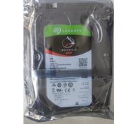 New Seagate IronWolf 2TB 5900RPM SATA 3.5" ST2000VN004 NAS HDD Hard Disk Drive