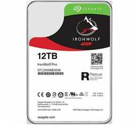 New Seagate IronWolf Pro 12TB SATA 6Gb/s 3.5'' Internal NAS HDD ST12000NE0008