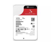 NEW Seagate IronWolf Pro 12TB ST12000NT001 256MB 6Gb/s SATA 3.5" 7200 RPM HDD