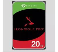 NEW Seagate IronWolf Pro 20TB 3.5" SATA Internal HDD ST20000NT001