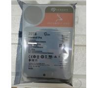 Seagate IronWolf Pro ST20000NT001 internal hard drive 20 TB 7200 RPM 2