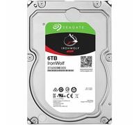NEW Seagate IronWolf Pro 6TB ST6000NE000 SATA 7200RPM Internal Hard Disk Drive