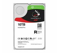 NEW Seagate IronWolf Pro ST10000NE0008 10TB 3.5" 7200RPM 256MB NAS Hard Drive
