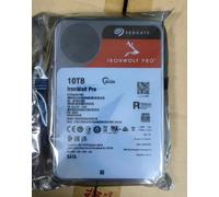 Seagate IronWolf Pro ST10000NT001 internal hard drive 3.5" 10 TB