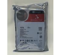 NEW Seagate IronWolf Pro ST16000NT001 16TB 7200rpm 3.5" SATA-III NAS Hard Drive